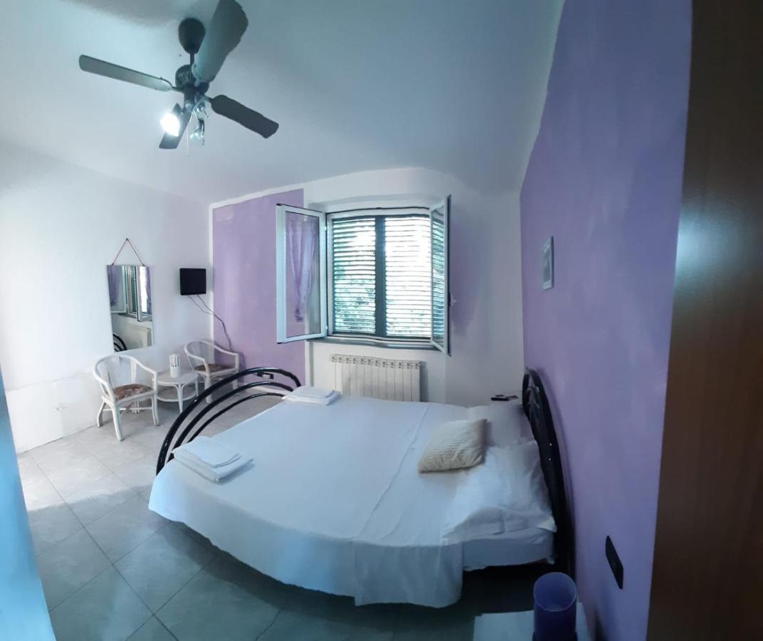 San GinesioAgriturismo Il Casolare住宿加早餐旅馆 外观 照片